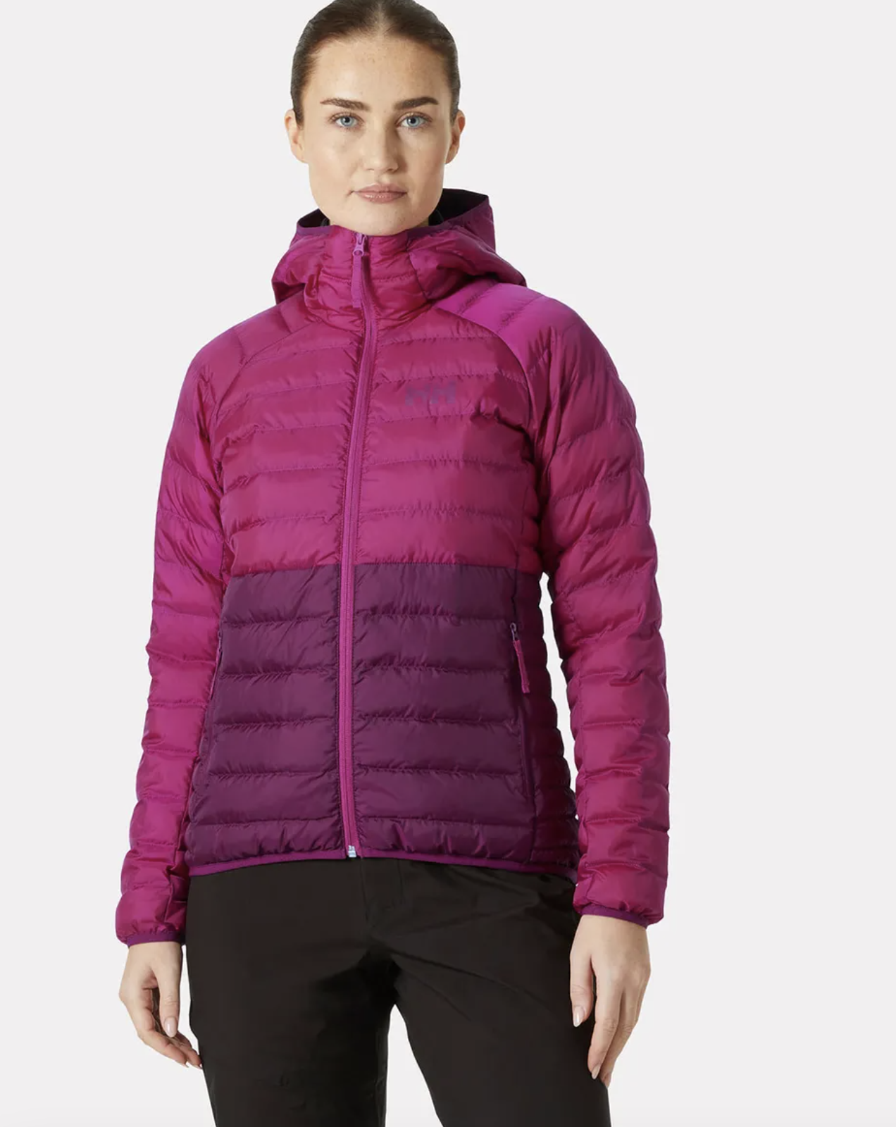 Veste Banff - HELLY HANSEN - 63252 - Helly Hansen