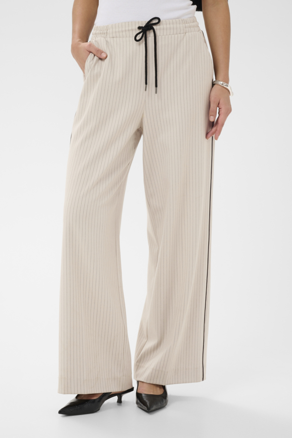 Pantalon Serena – KAFFE - 10511403 - KAFFE