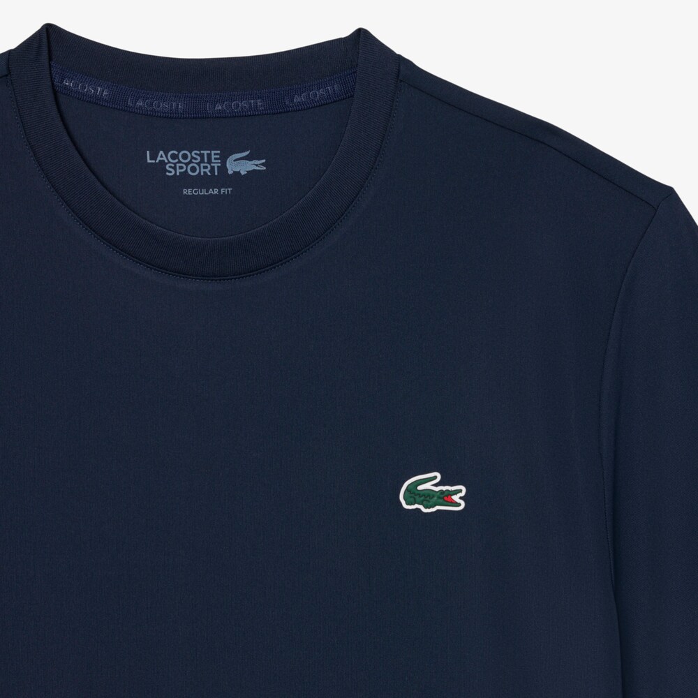 T-shirt Sport avec protection UV – LACOSTE