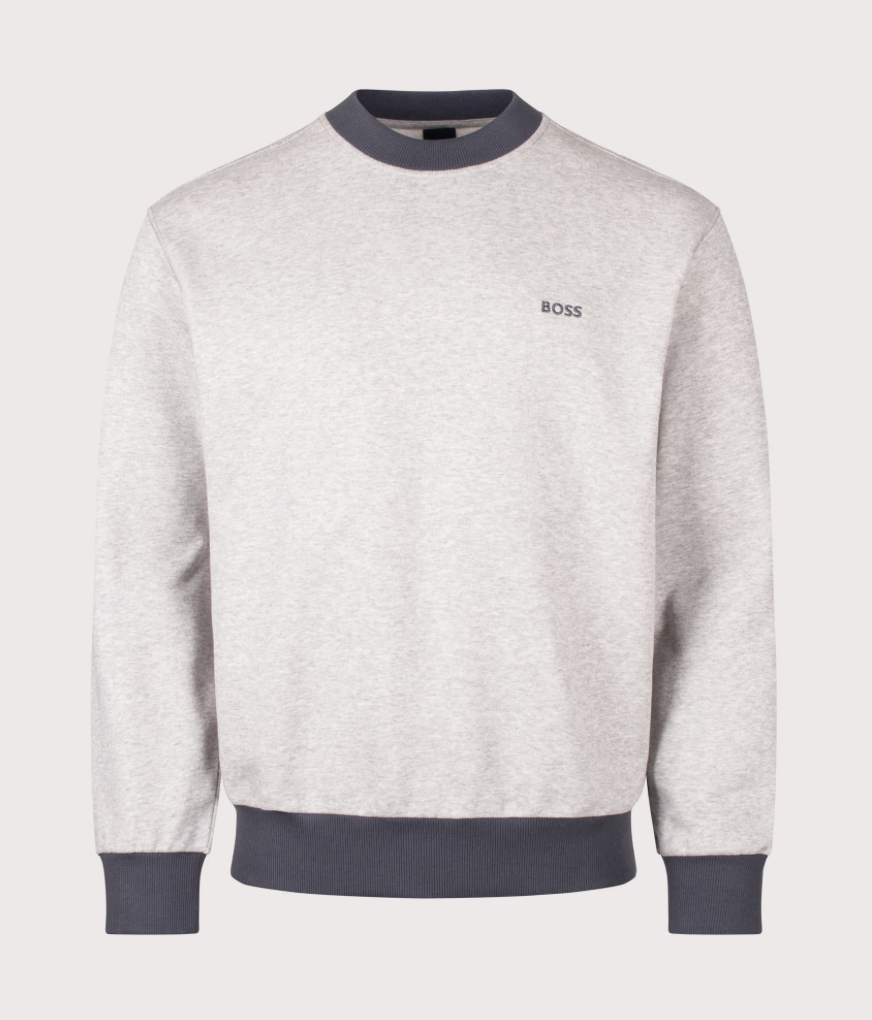 Chandail We_Edge – HUGO BOSS