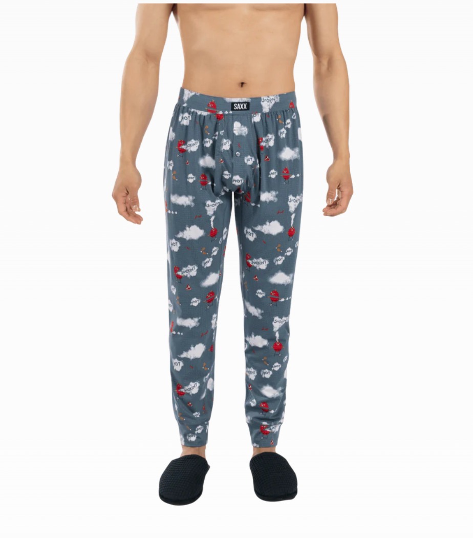 Bas de pyjama Cool sleep - SAXX - SXLP44 - Saxx