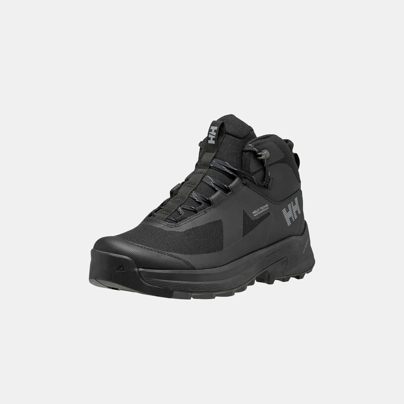 Bottes de randonnée Cascade Mid V2 – HELLY HANSEN