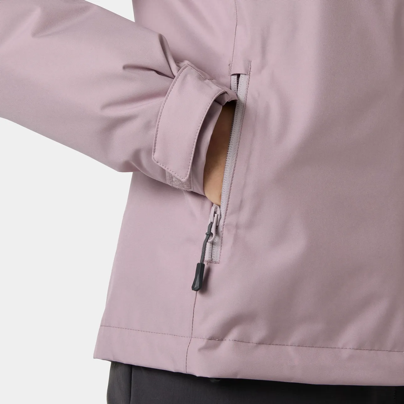 Veste Crew à capuchon – HELLY HANSEN