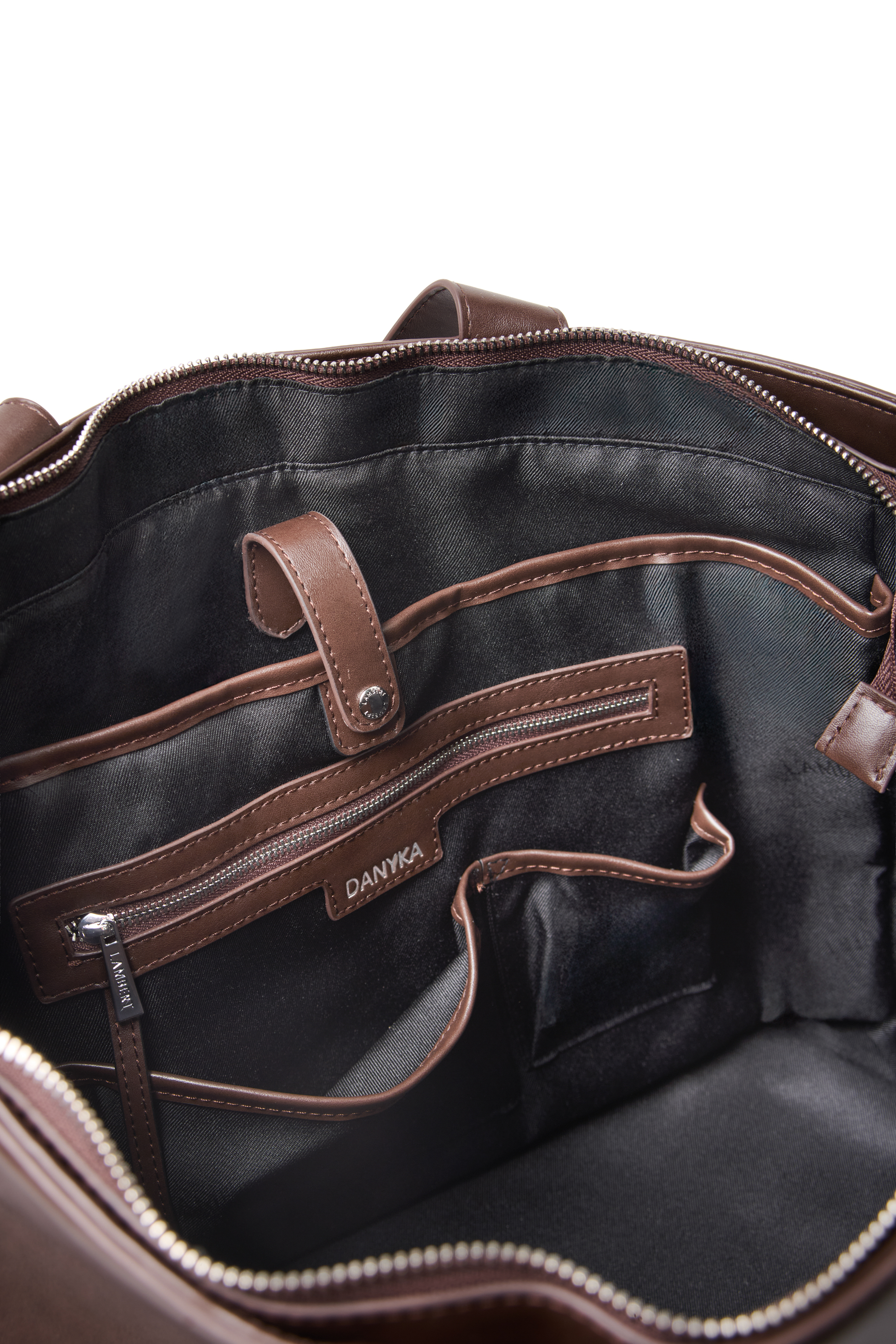 Sac à main Danyka- LAMBERT 