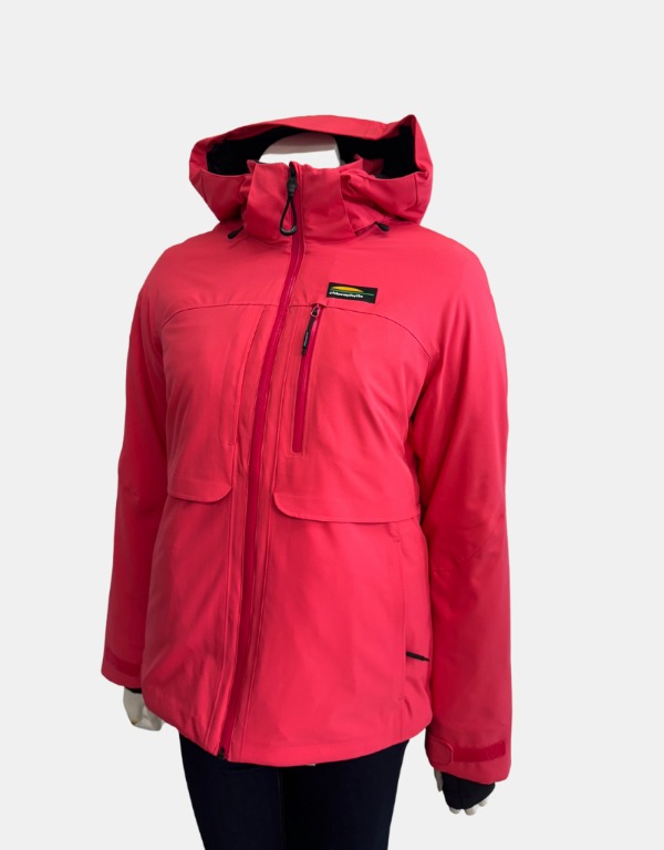 Veste Eira - CHLOROPHYLLE - 62480 - Chlorophylle