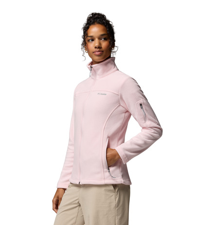 Veste polaire Fast Trek - COLUMBIA
