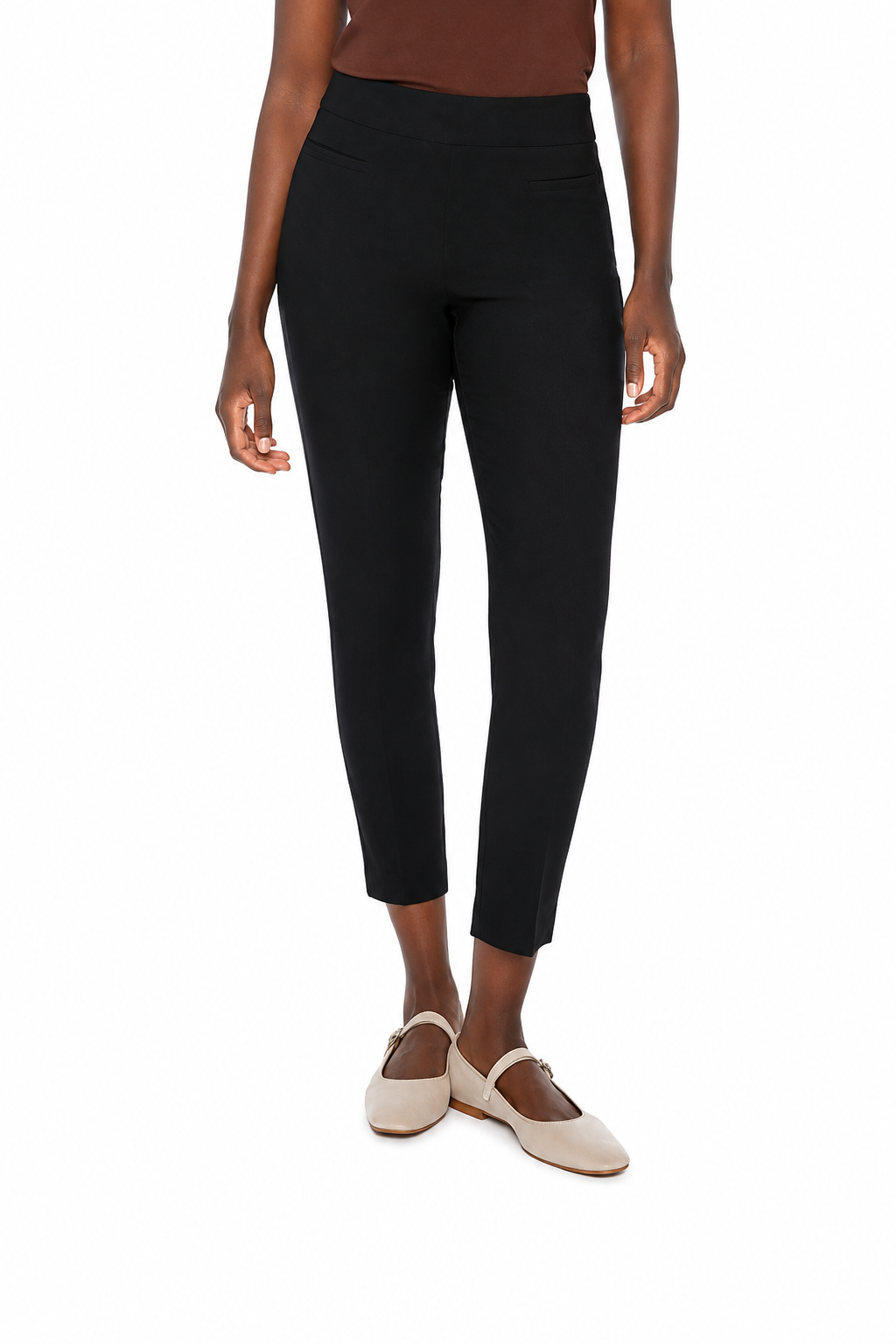 Pantalon ajusté – I LOVE TYLER MADISON - 626011 - I LOVE TYLER MADISON