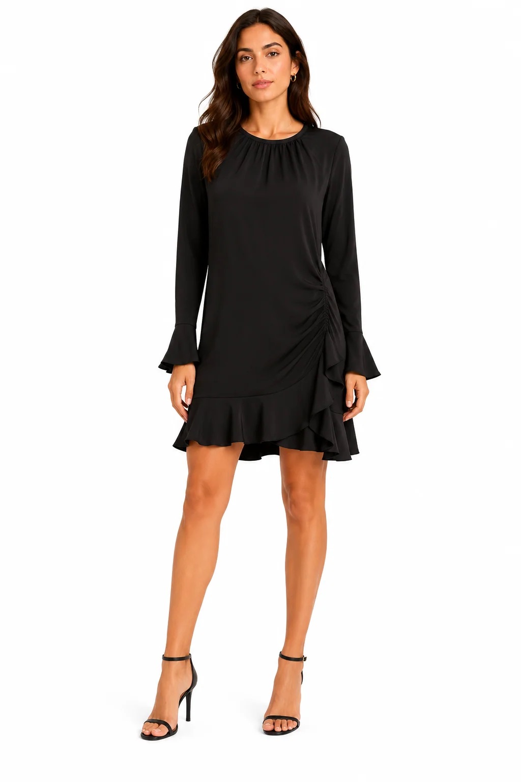 Mini robe élégante – MICHAEL KORS - MT683J5H6J - Michael Kors