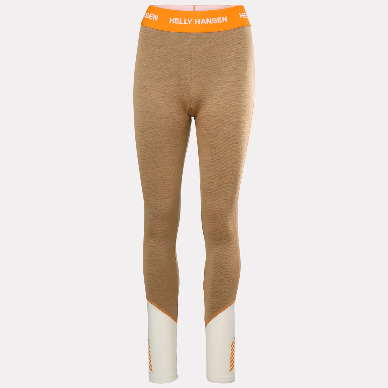 Pantalon couche de base LIFA Merino - HELLY HANSEN 