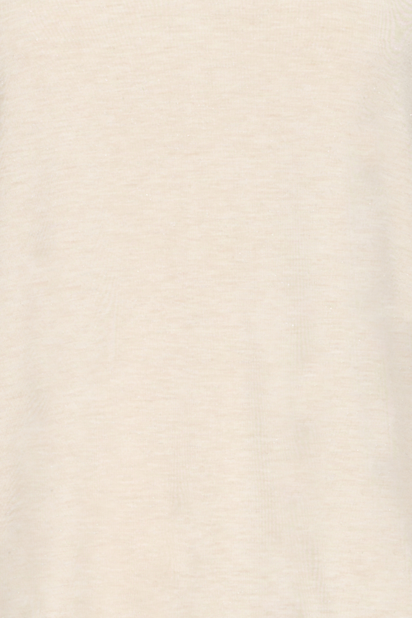 T-shirt Rebel Col V - ICHI