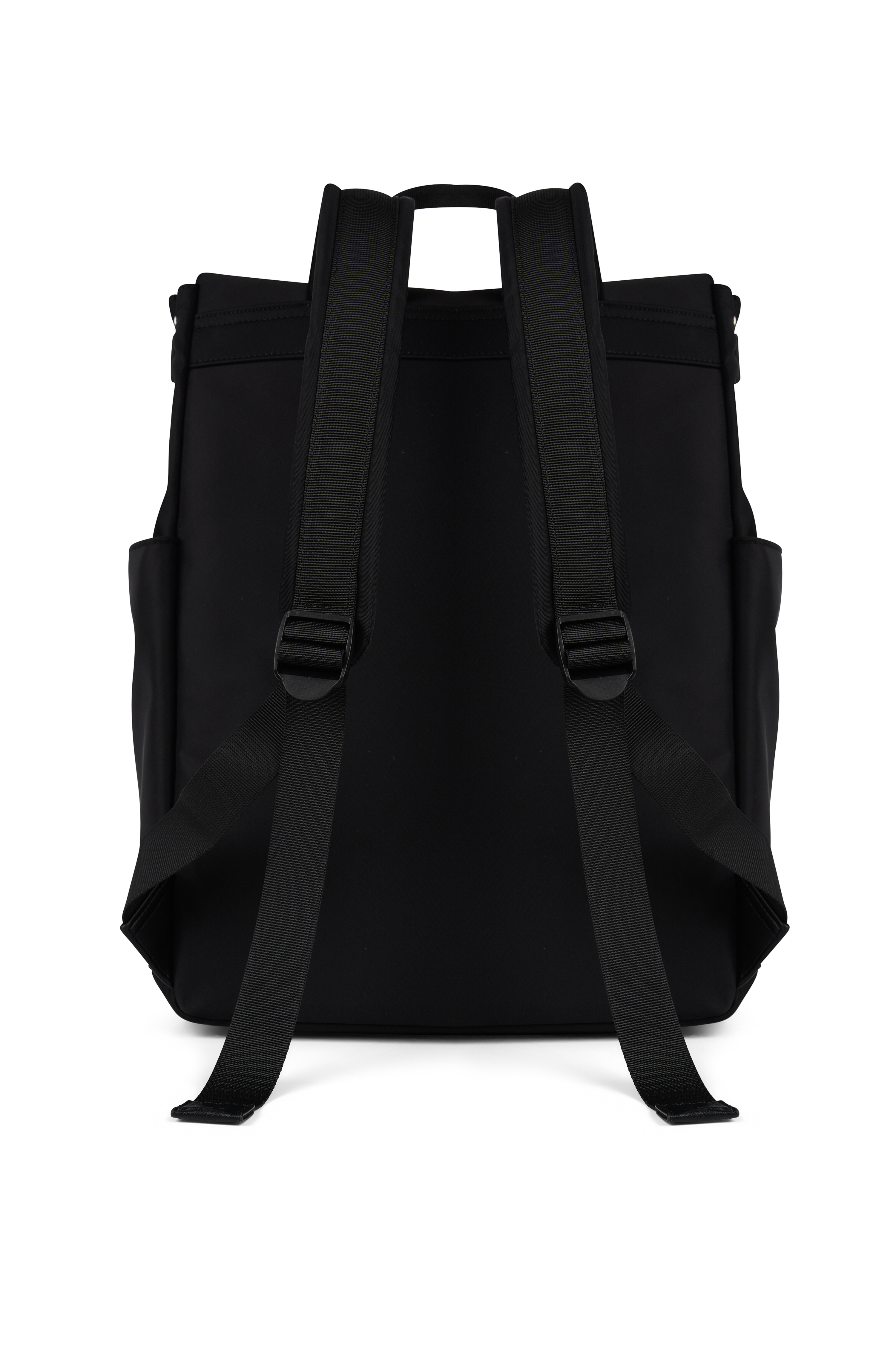 Sac à dos maternité Kendall nylon – LAMBERT