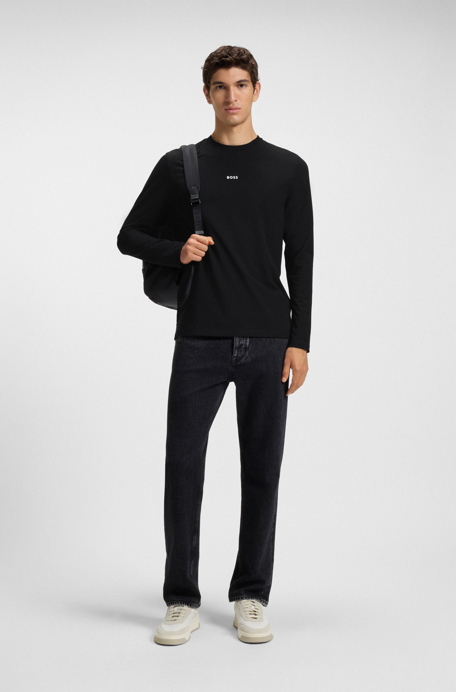 Chandail TChark – HUGO BOSS