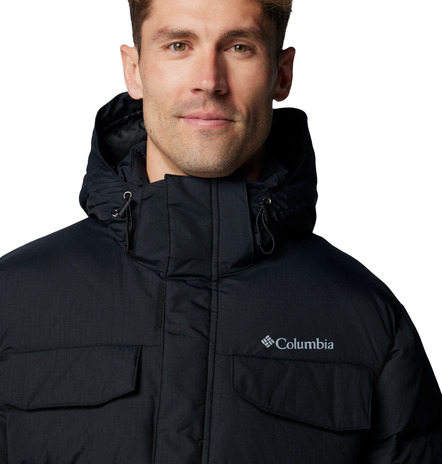 Manteau matelassé Landroamer – COLUMBIA