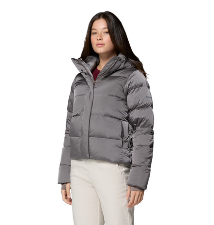 Veste à capuche matelassée Amaze Puff - COLUMBIA 