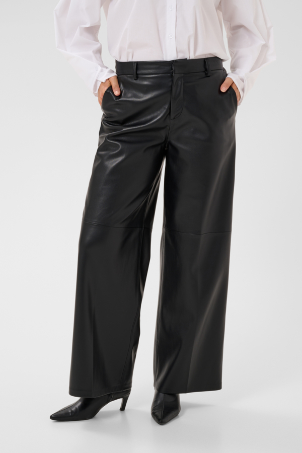 Pantalon Lorina – KAFFE - 10512402 - KAFFE