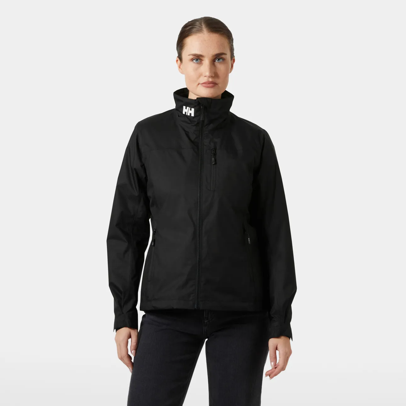 Veste Crew à capuchon – HELLY HANSEN - 34527-990 - Helly Hansen