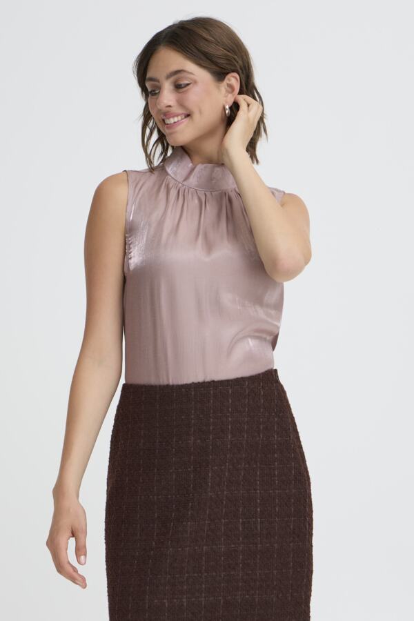 Blouse Olanda - FRANSA - 20617296 - FRANSA