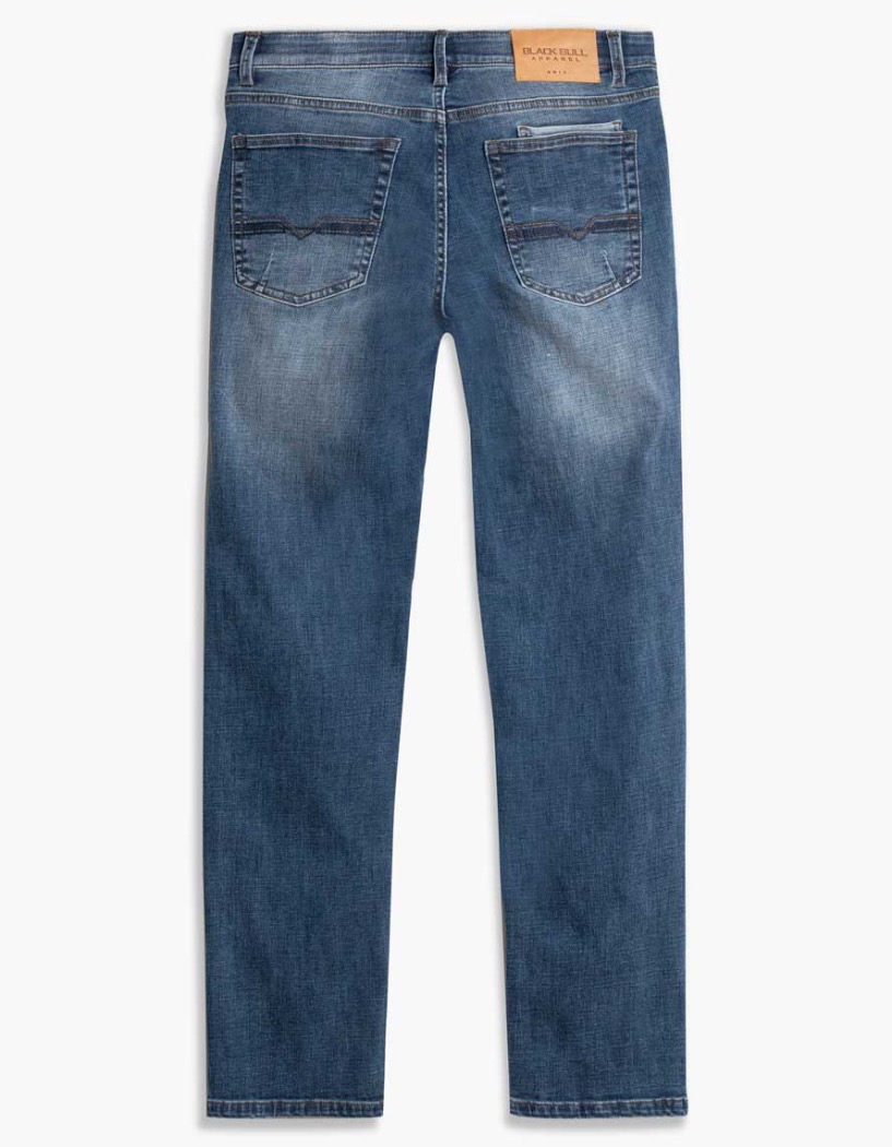 Jeans Mad - BLACKBULL 