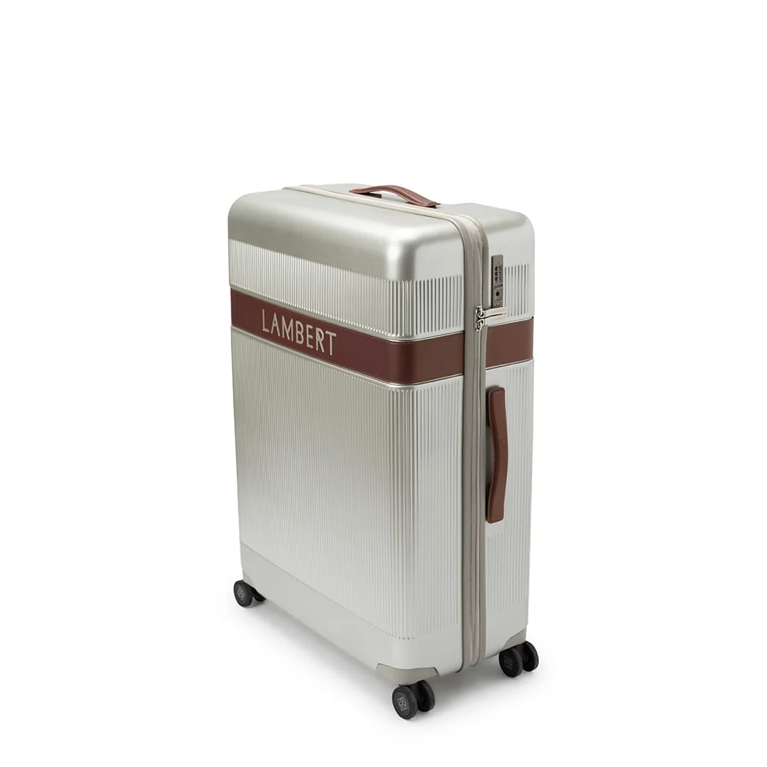 Valise d'enregistrement Aspen - LAMBERT
