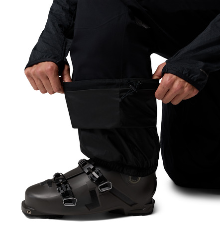 Pantalon isolé Platinum Peak – COLUMBIA