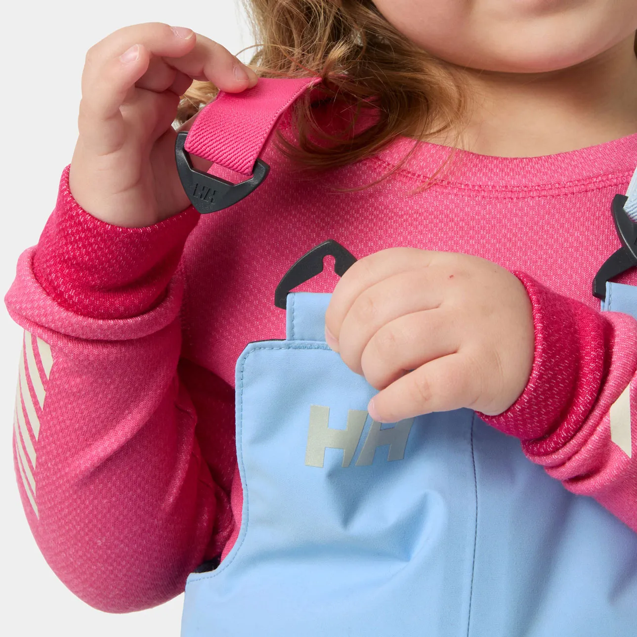 Ensemble de neige pour enfant Rider 2 - HELLY HANSEN
