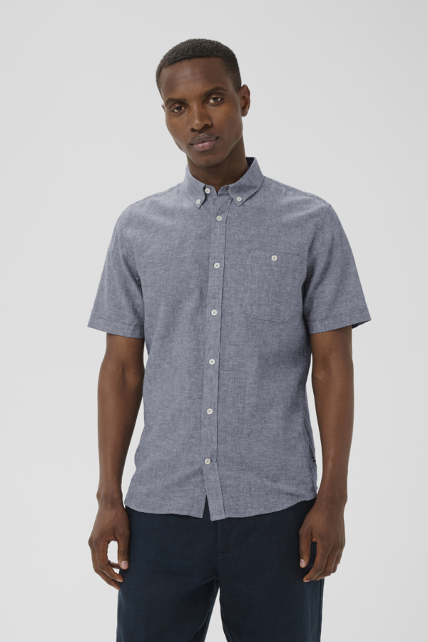 Chemise Trostol SS V2 - MATINIQUE