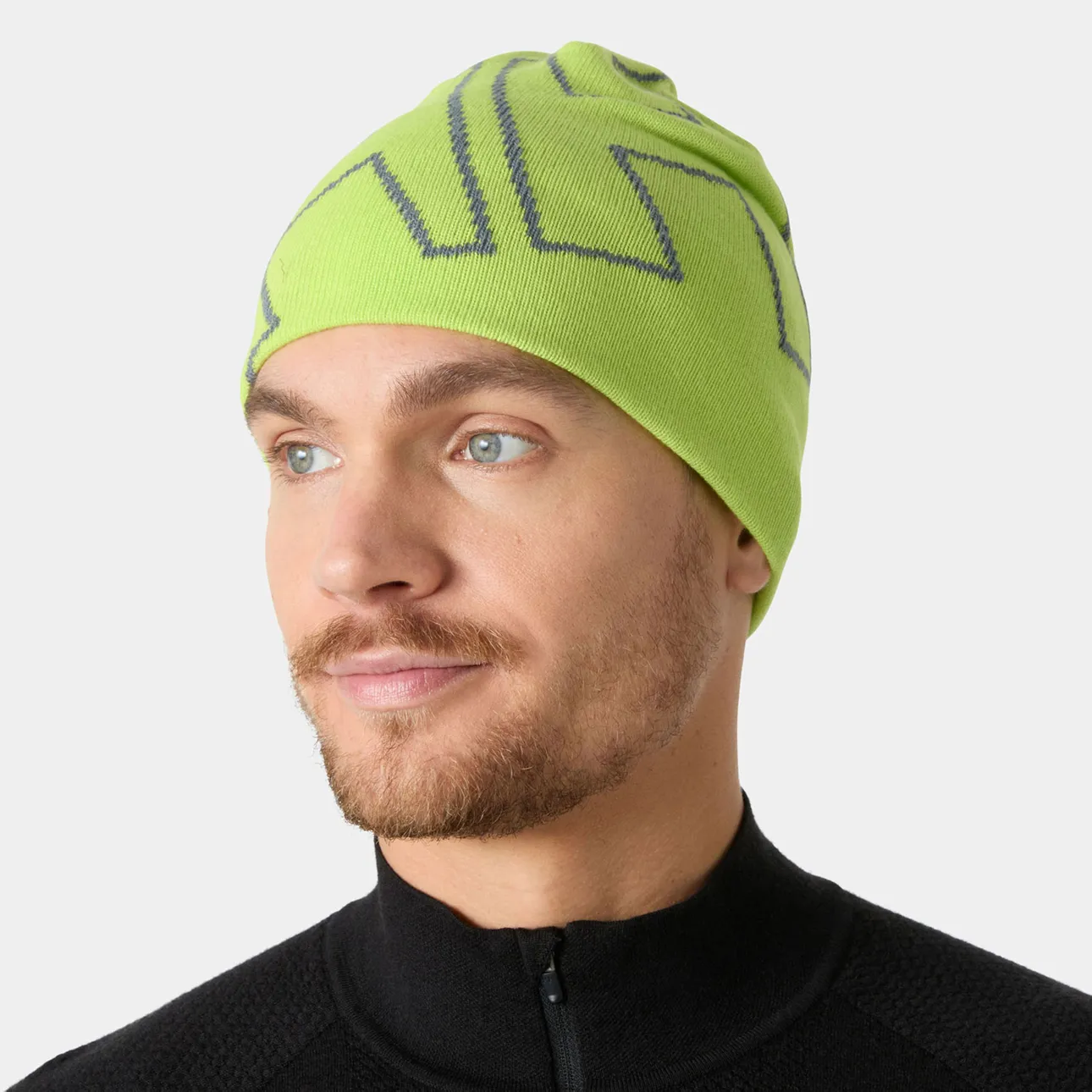 Tuque unisexe Outline – HELLY HANSEN - 67211-409 - Helly Hansen