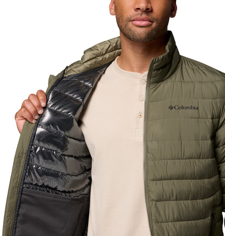 Manteau Powder Lite II – COLUMBIA