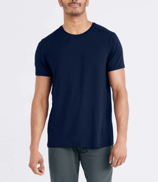 T-shirt sleep super soft - SAXX - SXST40 - Saxx