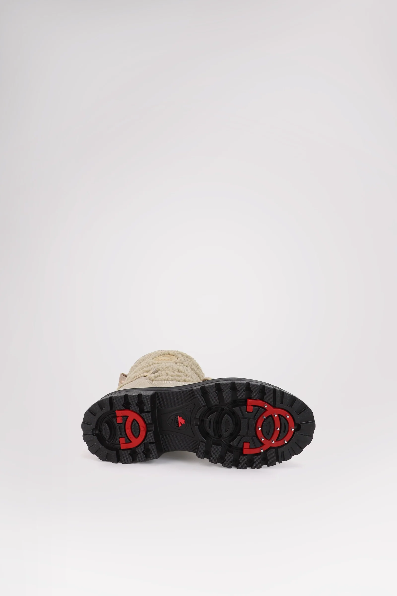 Bottes à crampons Maxine – PAJAR