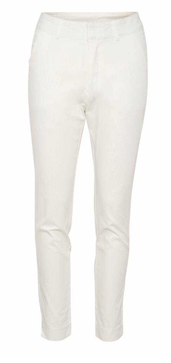 Pantalon Chino - KAFFE 