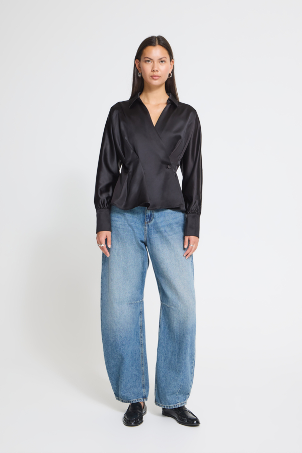 Haut chemisier Ruth – ICHI