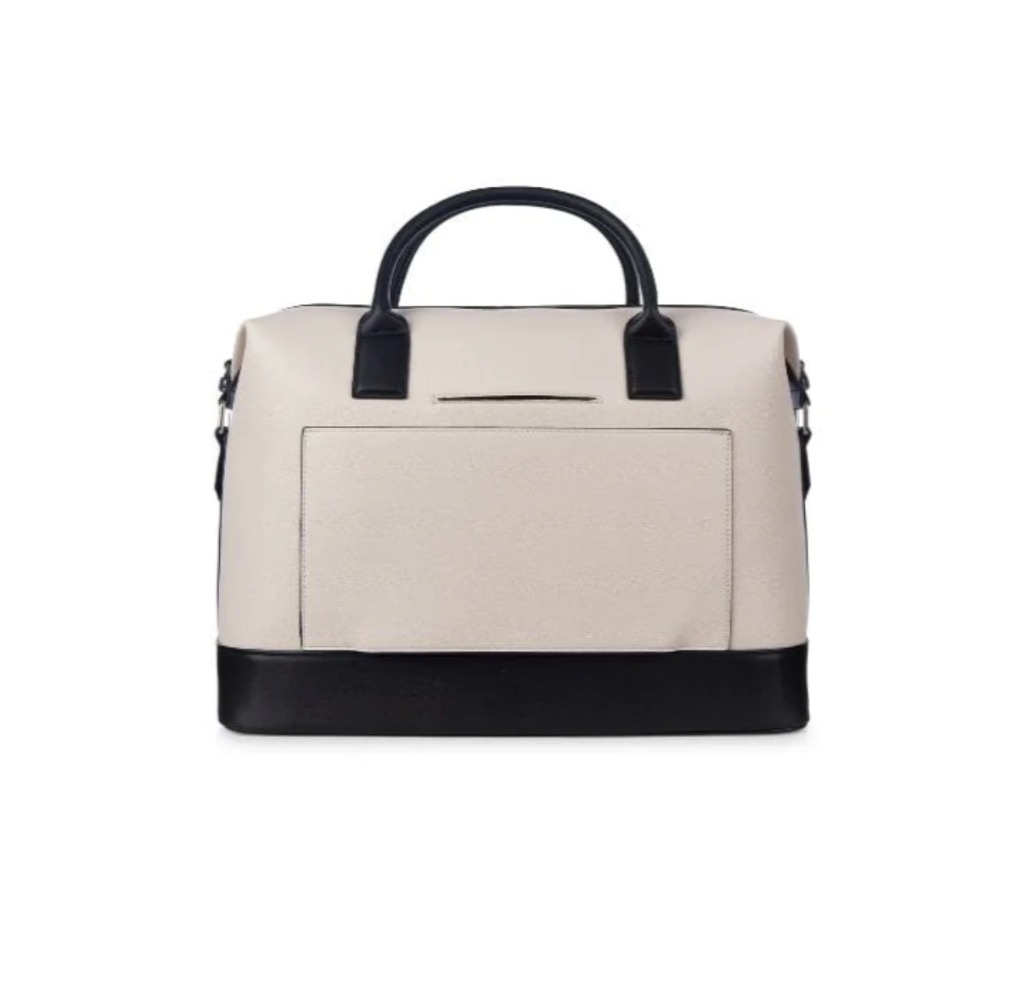 Sac de voyage Mae - LAMBERT