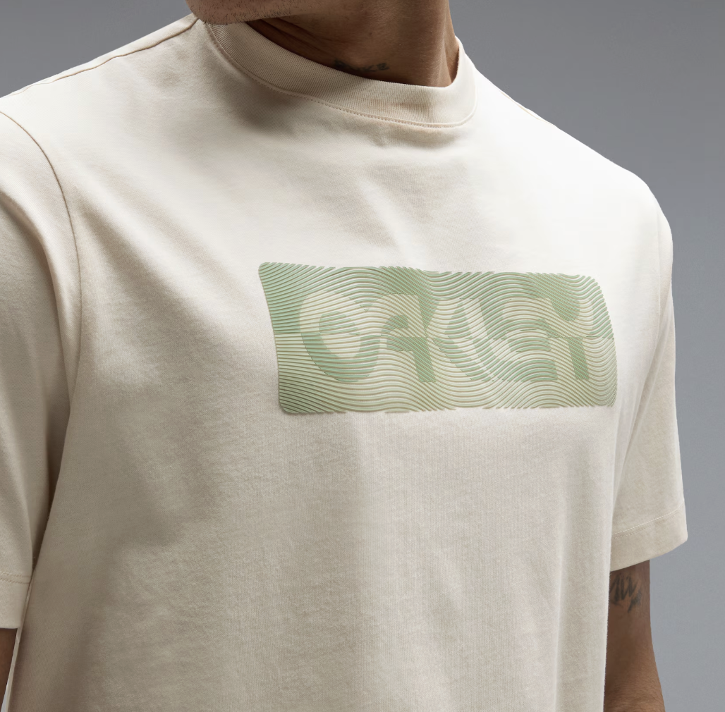T-shirt B1B Duality - OAKLEY