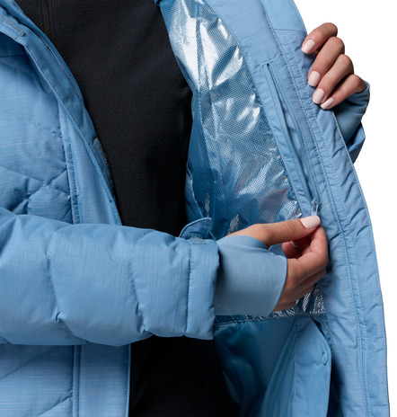 Veste en duvet Lay Down V – COLUMBIA