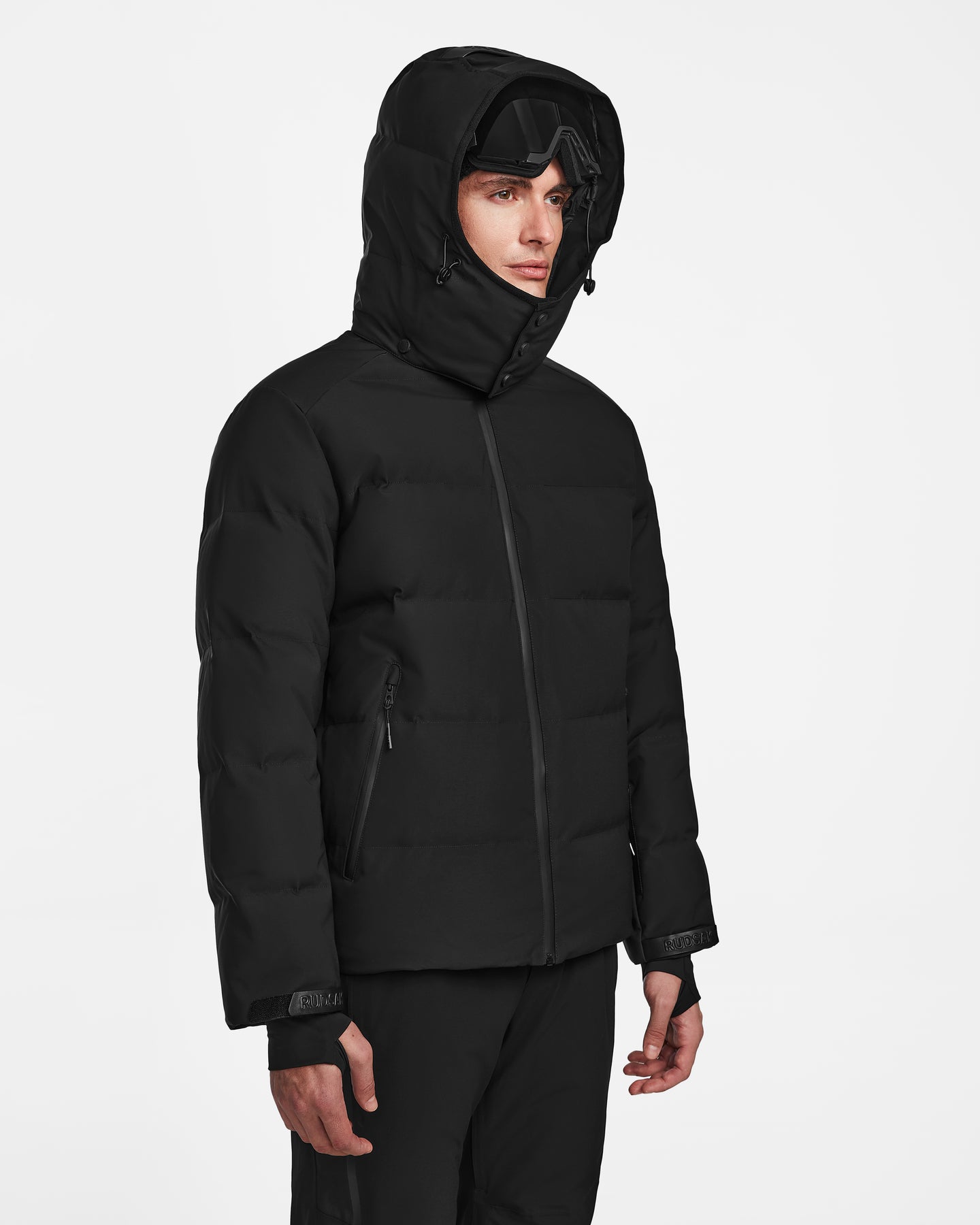 Manteau MICHEL - RUDSAK
