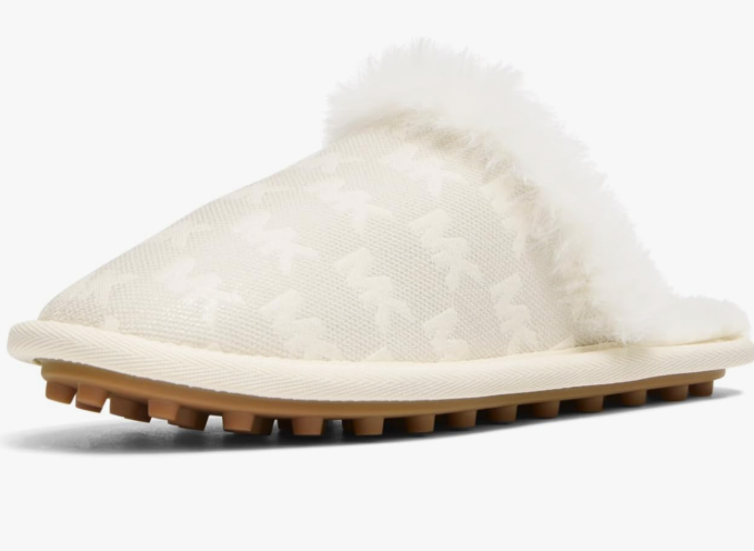 Pantoufle deluxe Ada – MICHAEL KORS - 40F5ADFA1Y - Michael Kors