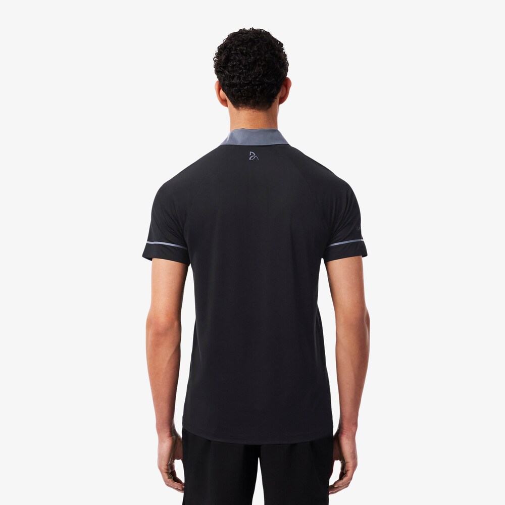 Polo Novak Djokovic – LACOSTE