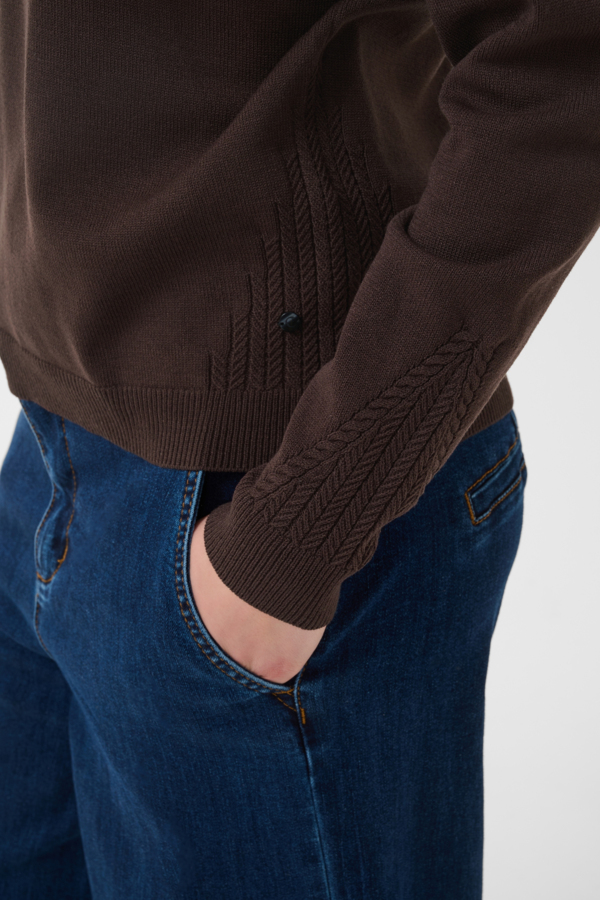 Pull Dela – CREAM