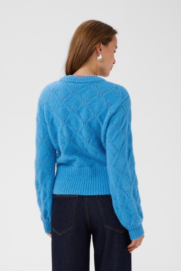 Pull Tabbatha – SAINT-TROPEZ