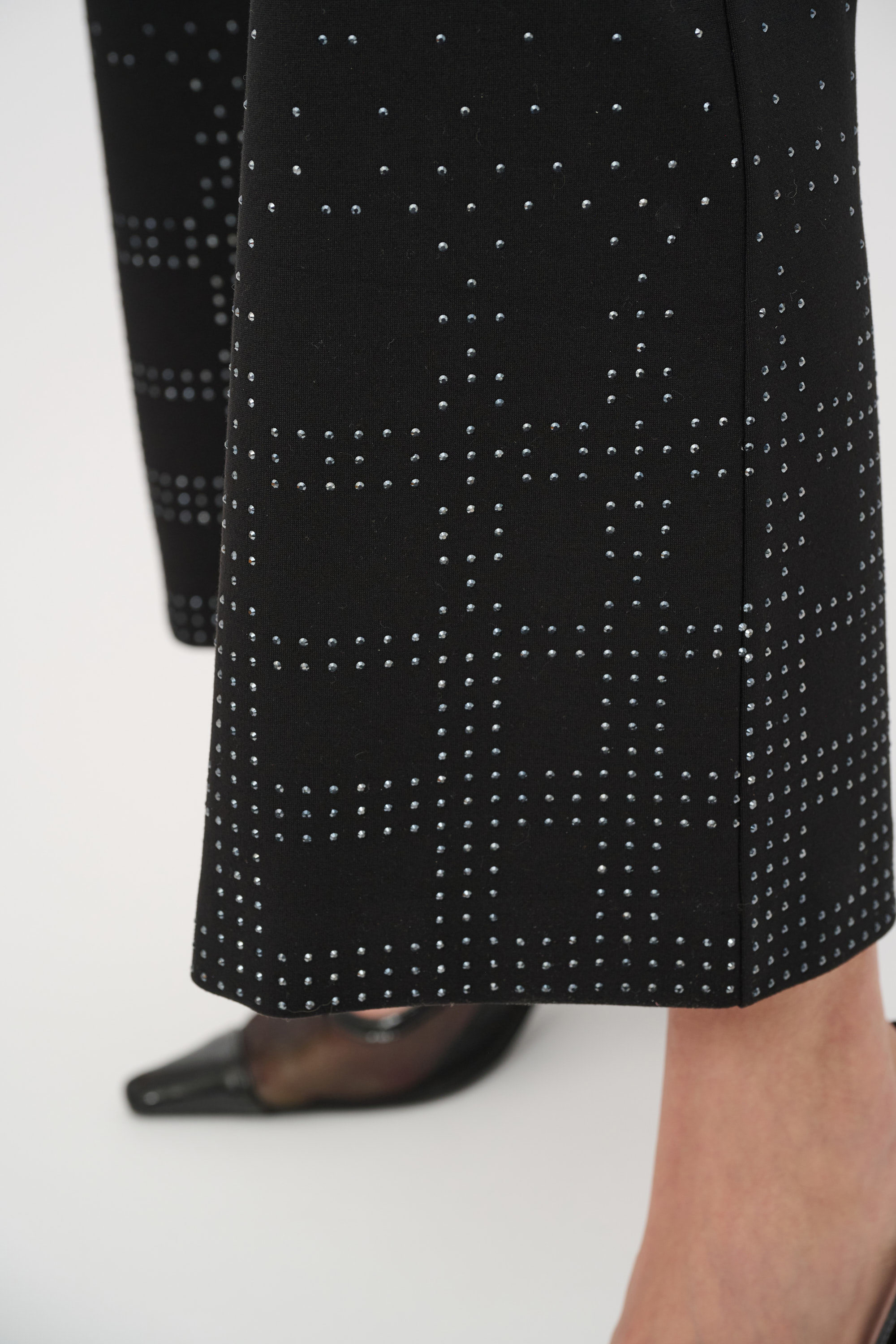 Pantalon évasé – JOSEPH RIBKOFF
