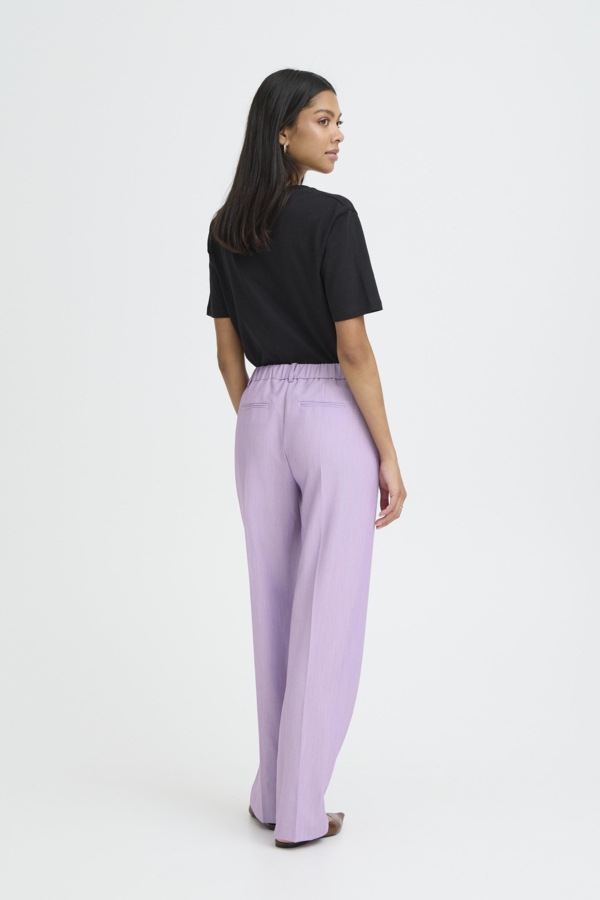 Pantalon élégant Danta – B.YOUNG