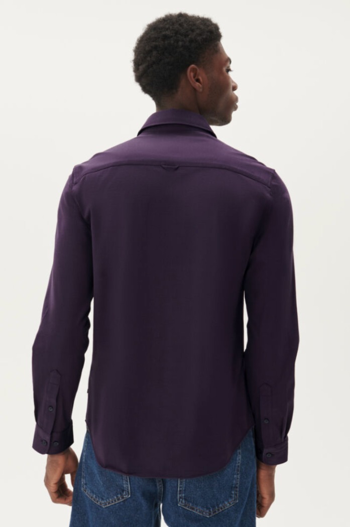 Chemise Trostol - MATINIQUE 