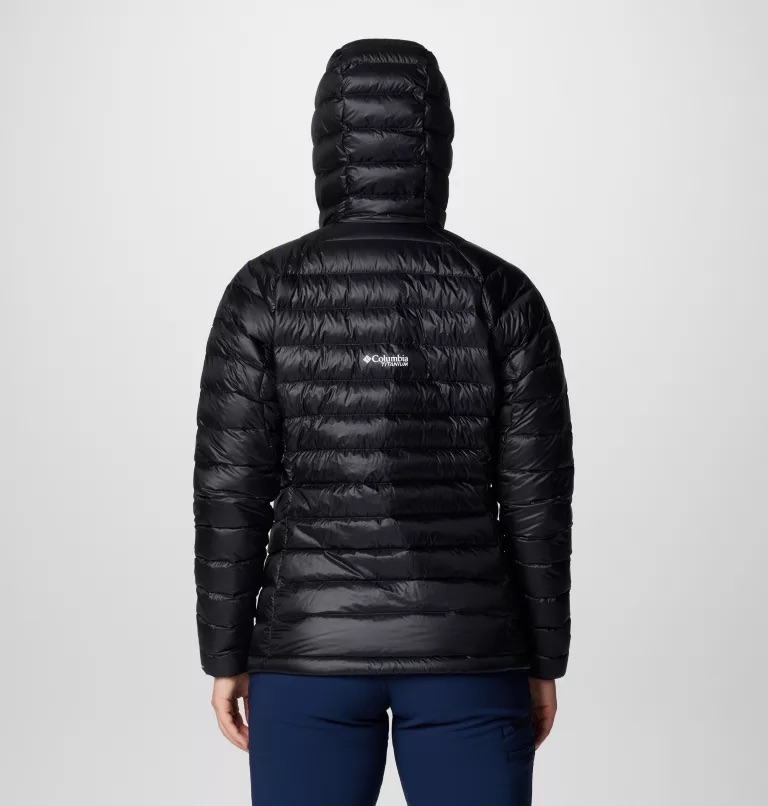 Manteau Arctic Crest - COLUMBIA