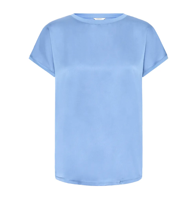 T-shirt Selita - BYOUNG - 20817186 - B.YOUNG