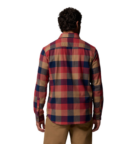 Chemise en flanelle Cornell Woods – COLUMBIA