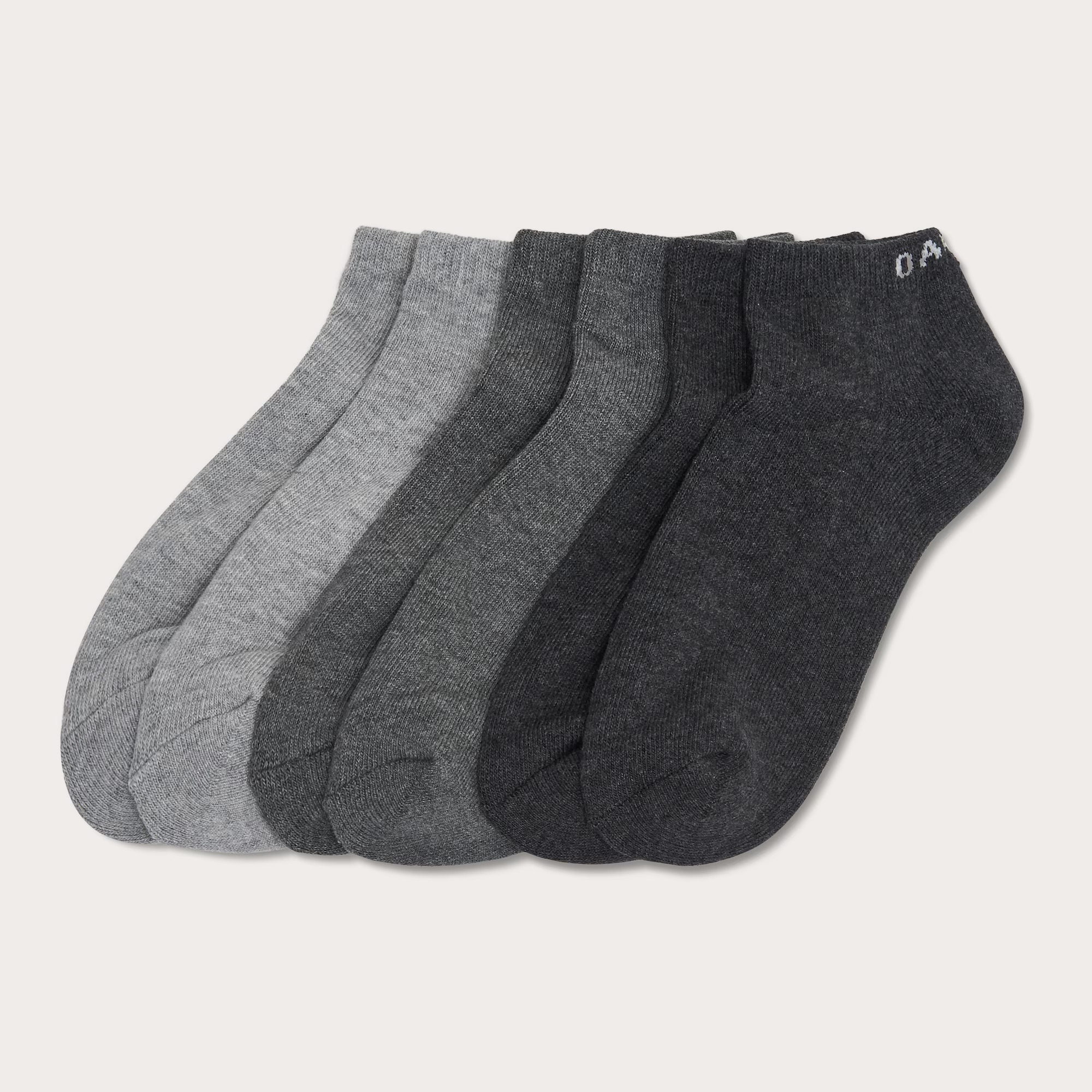 Chaussettes courtes ensemble de 3 - OAKLEY 