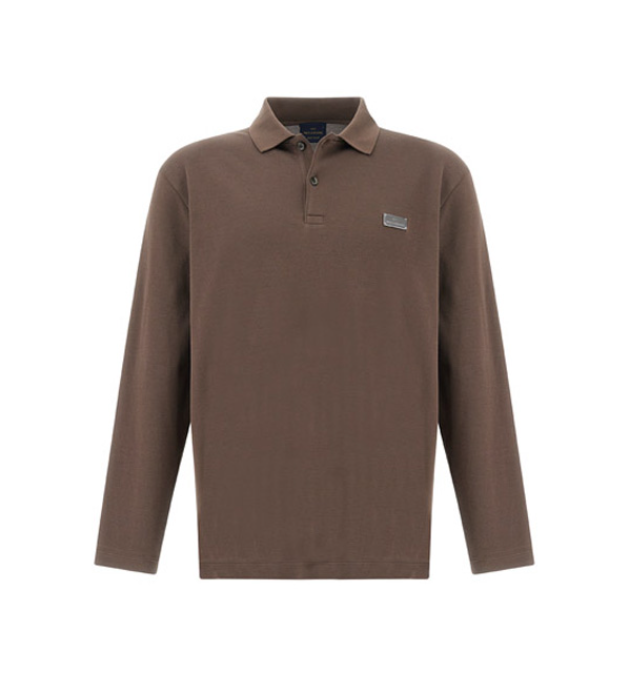 Polo Aqua Touch – PAUL & SHARK - 16311728-36D - Paul & Shark