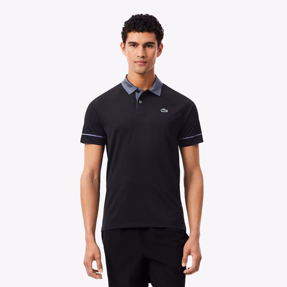 Polo Novak Djokovic – LACOSTE - DH6809-ZDQ - LACOSTE