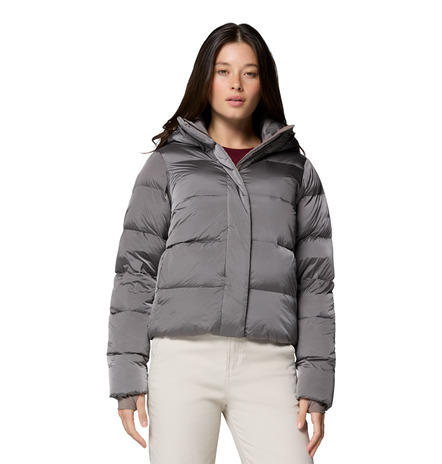 Veste à capuche matelassée Amaze Puff - COLUMBIA - 2133711254 - Columbia